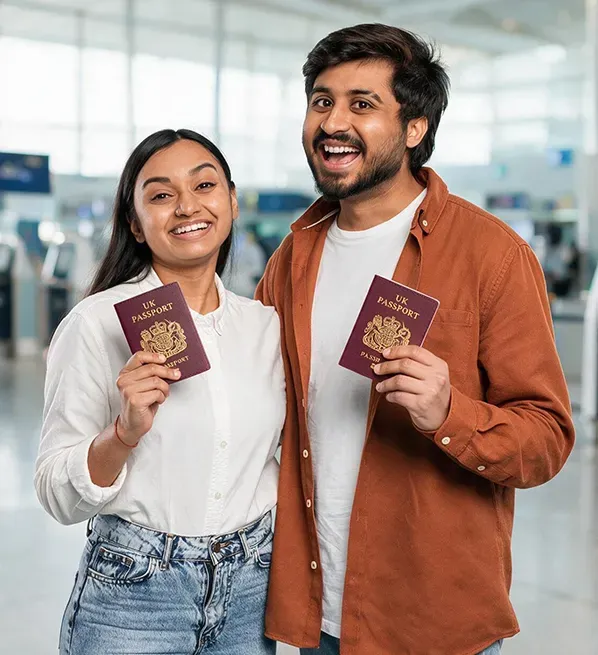 holding-uk-passport